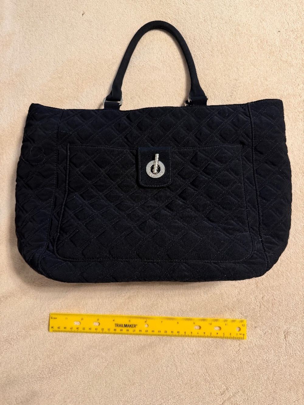 Vera BradleyTote